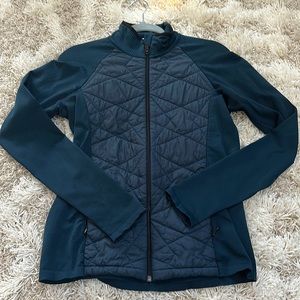 Athleta Flurry Force Insulated Primaloft Jacket